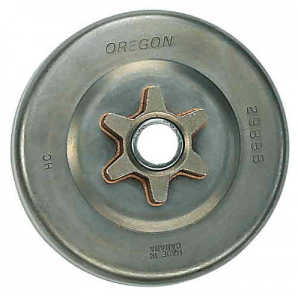 Pogonski zobnik za žago ALPINA P360, P370, P390