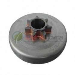 Pogonski zobnik za žago HUSQVARNA 340, 345, 346 XP, 350, 351, 359