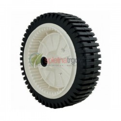 Pogonsko kolo za kosilnico AYP - Dimenzija: 200mm x 45mm x 13mm Pogonsko kolo za kosilnico AYP - Dimenzija: 200mm x 45mm x 13mm