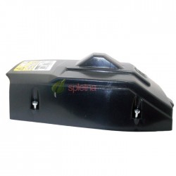 Pokrov motorja - HUSQVARNA 61, 266 Stari tip