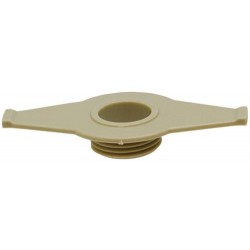 Polž oljne črpalke Husqvarna 365, 371,  372, 362