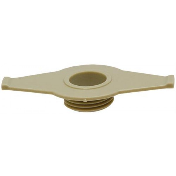 Polž oljne črpalke Husqvarna 365, 371,  372, 362