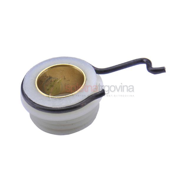 Polž oljne črpalke Stihl - 017, 018, 021, 023, 025, MS170, MS180, MS181, MS210, MS211, MS230, MS250