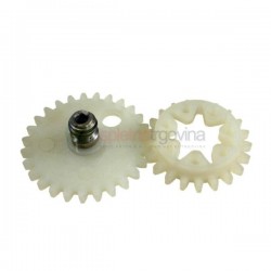 Polž oljne črpalke Stihl - 038