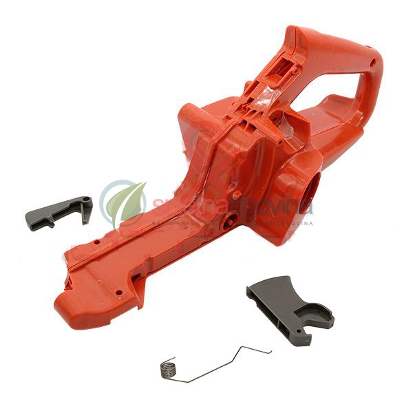 Rezervoar goriva Husqvarna 445 450 z ročajem