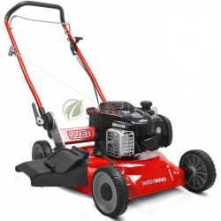 Rotacijska kosilnica za travo WEIBANG WB454HB-2v1 - širina košnje 45cm