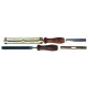 Set za brušenje verig - 3/8" - 5.5mm