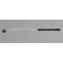 Sulica kovinska 700mm