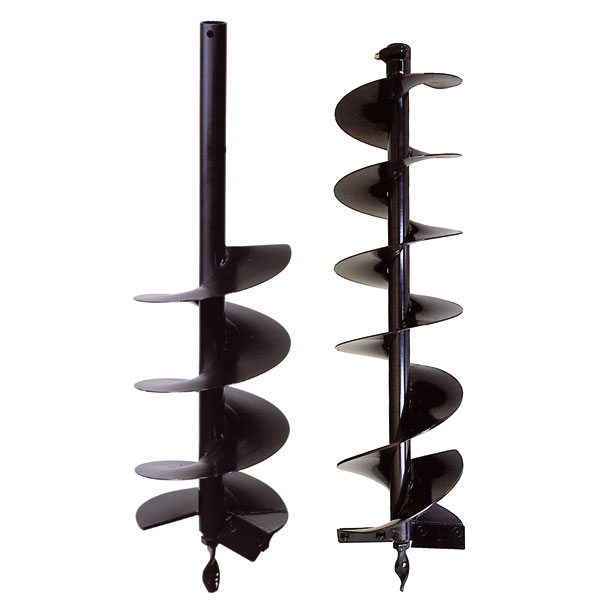 Sveder za zemljo Ø 350 x 850 mm