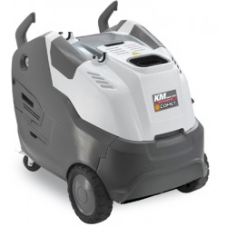 VISOKOTLAČNI ČISTILEC COMET KM CLASSIC 6.13 LW 13-190 VISOKOTLAČNI ČISTILEC COMET KM CLASSIC 6.13 LW 13-190