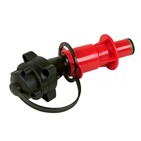 Ventil za samodejni vklop in izklop nalivanja goriva - OREGON