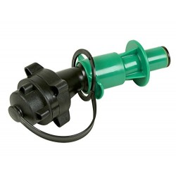 Ventil za samodejni vklop in izklop nalivanja olja - OREGON