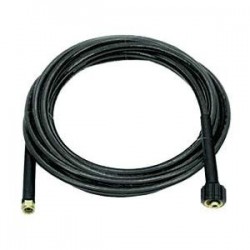 Visokotlačna cev za čistilec 8m, 3/8" 250bar