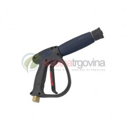 Visokotlačna pištola z regulacijo tlaka Visokotlačna pištola z regulacijo tlaka