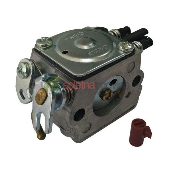 Vplinjač HUSQVARNA - 323R, 325R, 326, 327