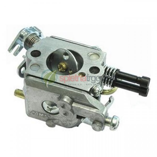 Vplinjač HUSQVARNA - 343R, 345RX