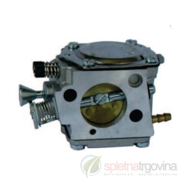 Vplinjač Husqvarna - 61, 268