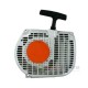 Zaganjač kpl. STIHL 038