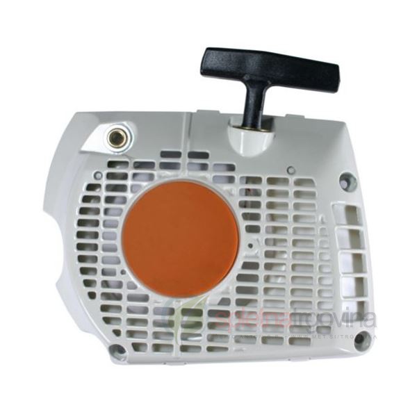 Zaganjač kpl. STIHL MS341, MS361