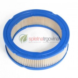 Zračni filter Briggs & Stratton - 16KM - 18KM - vertikalni, horizontalni TWIN OHV