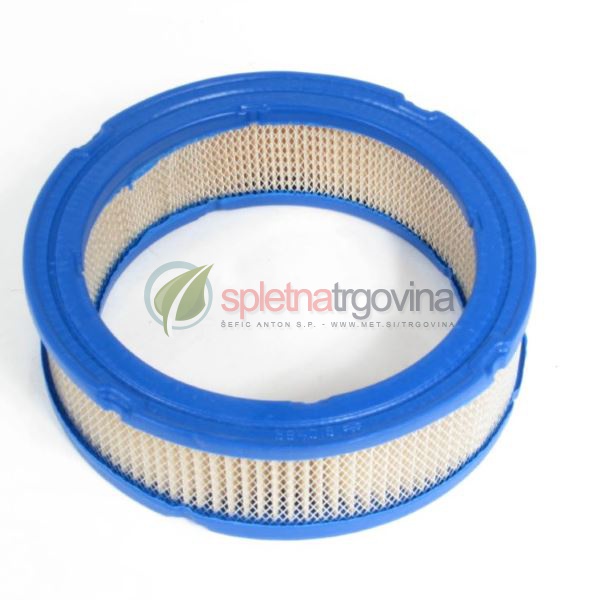 Zračni filter Briggs & Stratton - 16KM - 18KM - vertikalni, horizontalni TWIN OHV