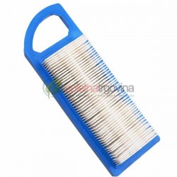 Zračni filter Briggs & Stratton - za motorje 14KM - 17,5KM Intek