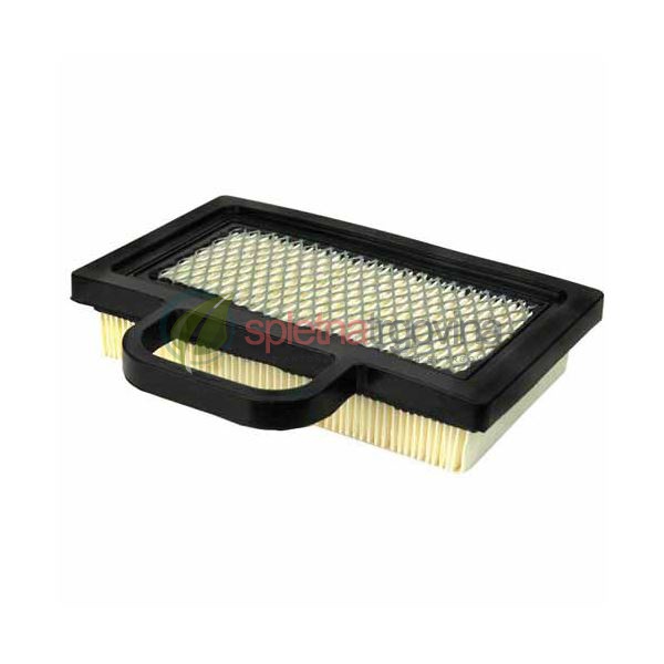 Zračni filter Briggs & Stratton - za motorje 14KM - 24KM Intek