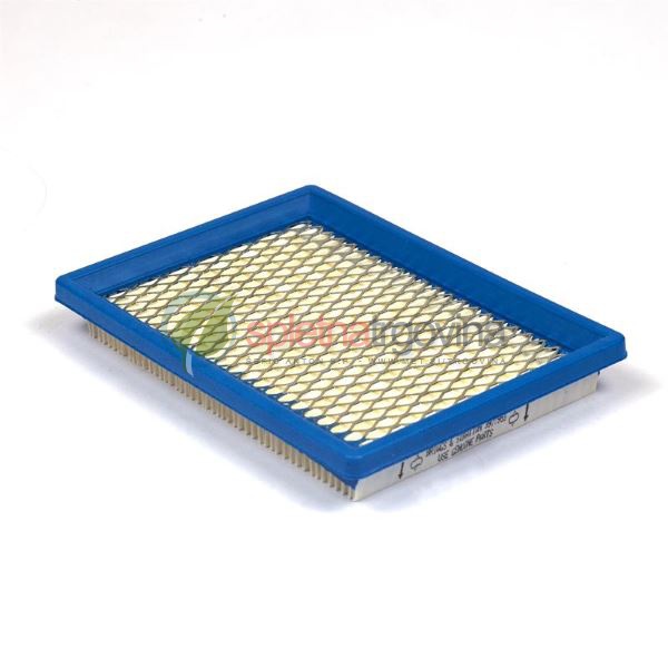 Zračni filter Briggs & Stratton - za motorje 3,5KM - 4KM MAX