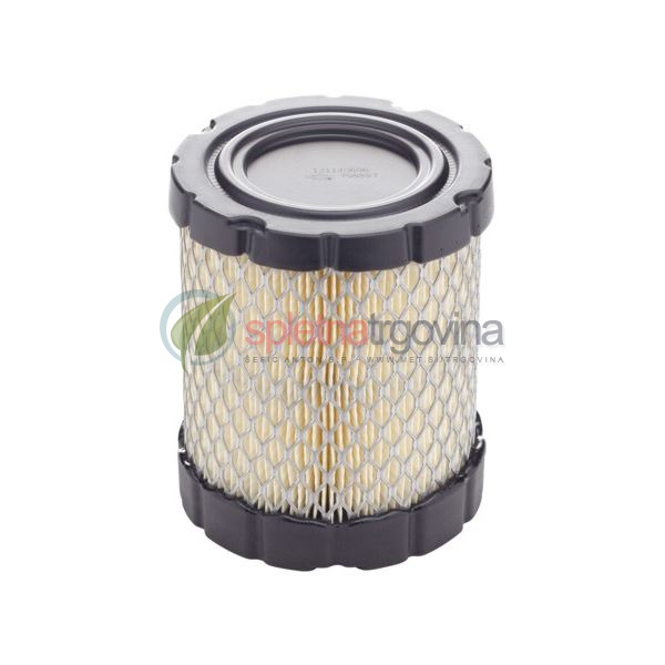 Zračni filter Briggs & Stratton - za motorje Intek Series 7180