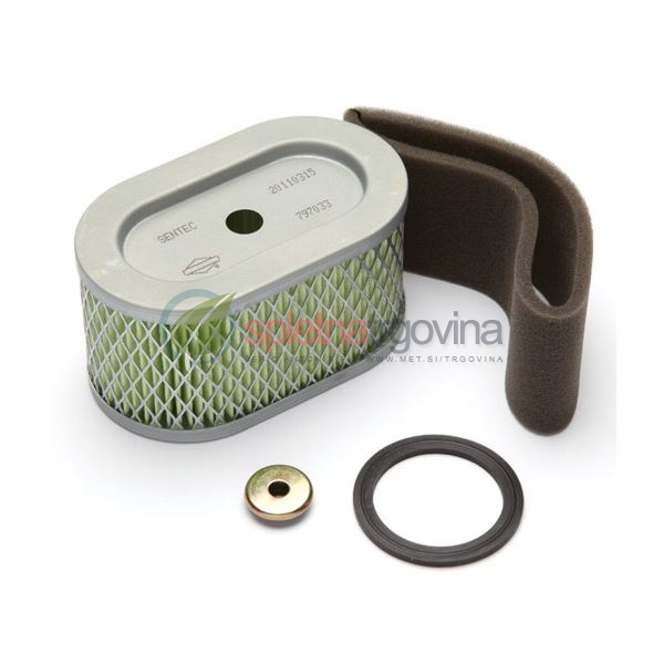 Zračni filter Briggs & Stratton - za motorje Vanguard 6.5 GROSS HP