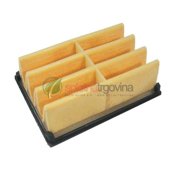 Zračni filter Husqvarna - 261, 262, 268, 272, 394