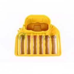 Zračni filter Husqvarna - 455, 460, 461