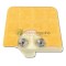 Zračni filter Stihl - 034, 036, MS340, MS360