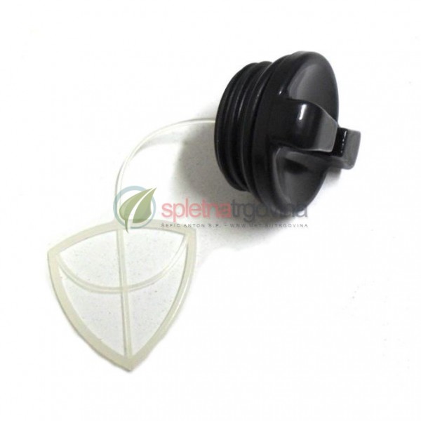 Čep goriva DOLMAR - 109, 110, 111, 112, 115, 119, 120