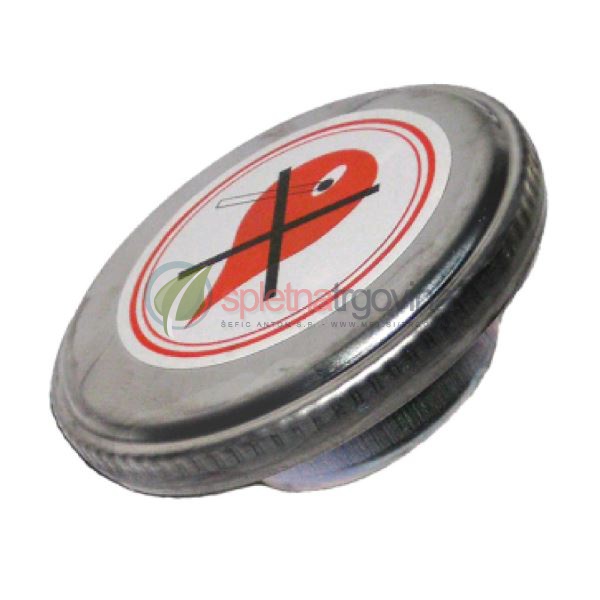 Čep goriva HONDA - 4KM - 8KM kovinski