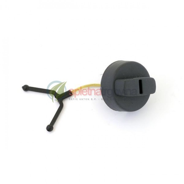 Čep goriva HUSQVARNA - 40, 45 - JONSERED 2041, 2045