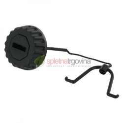 Čep goriva STIHL -  021, 023, 025, 024, 026, 028, 029, 034, 036, 038, 039, 044, 046, 048