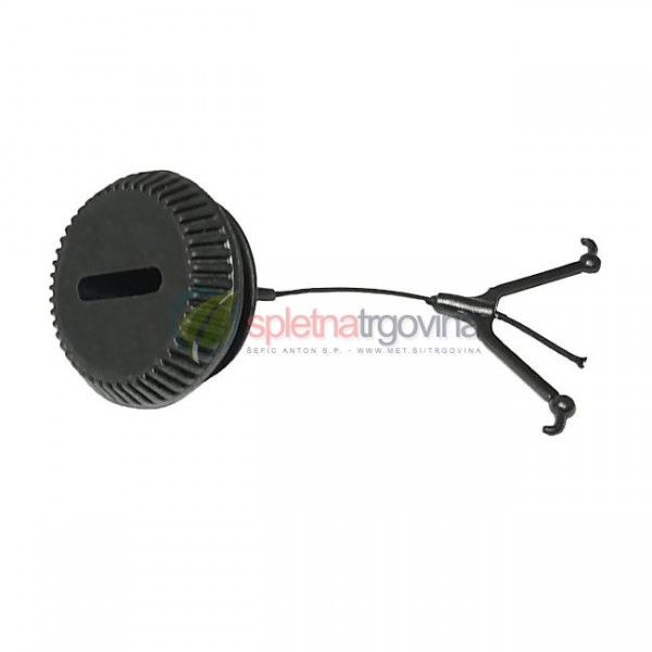 Čep goriva STIHL - 064,066,084,MS640, MS660