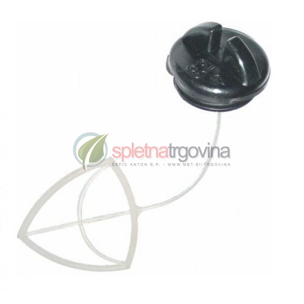 Čep olja DOLMAR - 109, 110, 111, 115, 116, 120, 6000, 6800