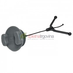 Čep olja HUSQVARNA - 340, 345, 346, 350, 351, 353 Čep olja HUSQVARNA - 340, 345, 346, 350, 351, 353