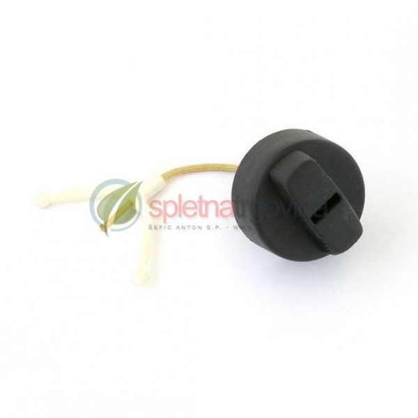 Čep olja HUSQVARNA - 40, 45 - JONSERED 2041, 2045