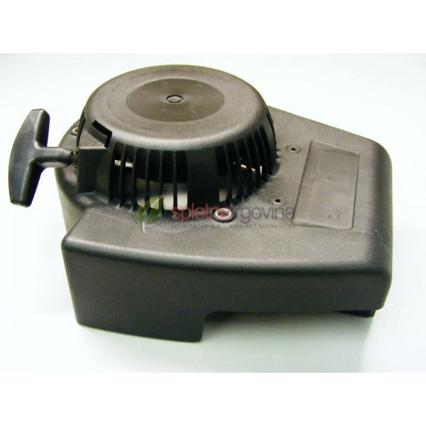 Komplet zaganjač GGP - SV150
