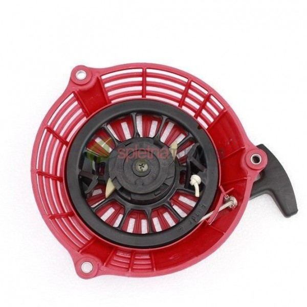 Komplet zaganjač HONDA - GCV135, GCV160