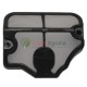 Zračni filter Husqvarna - 36, 41, 136, 137, 141, 142