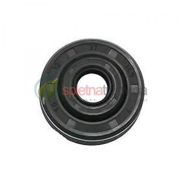 Kroglični ležaj z oljnim tesnilom za Husqvarna - 36, 41, 136, 137, 141, 142, 235, 240 Kroglični ležaj z oljnim tesnilom za Husqvarna - 36, 41, 136, 137, 141, 142, 235, 240