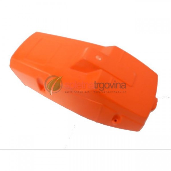 Pokrov motorja - HUSQVARNA - 61 novi tip