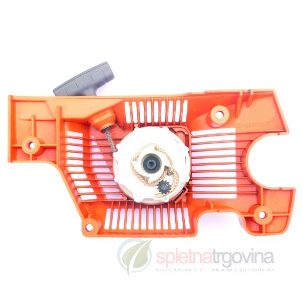 Zaganjač kpl. HUSQVARNA 36, 41 , 136, 141