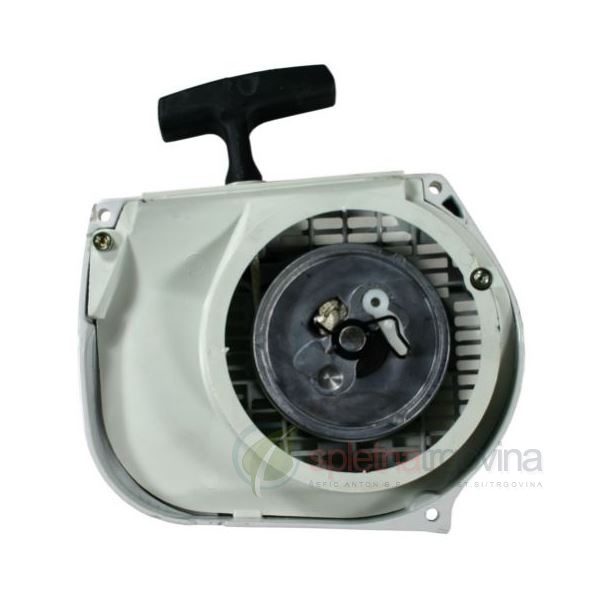 Zaganjač kpl. STIHL 038