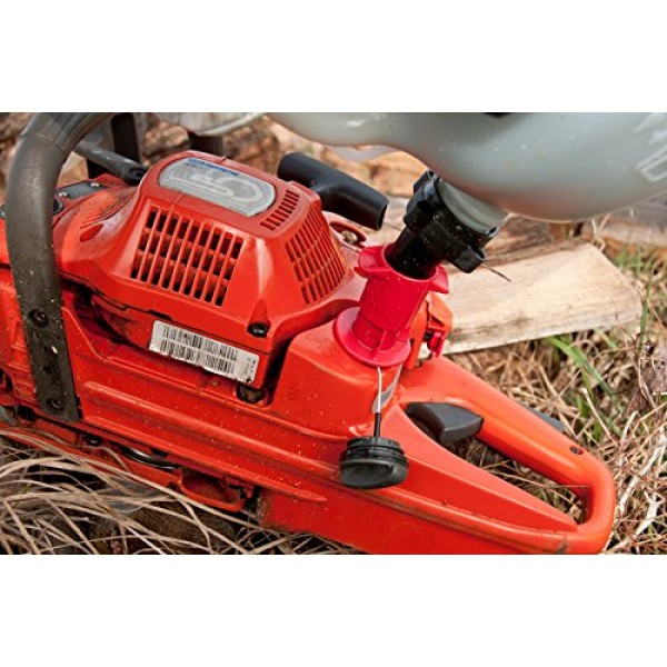 Ventil za samodejni vklop in izklop nalivanja goriva - OREGON