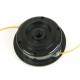 Glava z nitko za RYOBI (M8x1,25 DM)